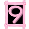 🌸 Эмодзи «Pink Alphabet» для Telegram