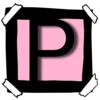 🌸 Эмодзи «Pink Alphabet» для Telegram