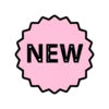 🌸 Эмодзи «Pink Alphabet» для Telegram