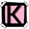 🌸 Эмодзи «Pink Alphabet» для Telegram