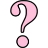 🌸 Эмодзи «Pink Alphabet» для Telegram