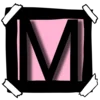 🌸 Эмодзи «Pink Alphabet» для Telegram