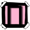 🌸 Эмодзи «Pink Alphabet» для Telegram
