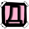 🌸 Эмодзи «Pink Alphabet» для Telegram
