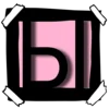 🌸 Эмодзи «Pink Alphabet» для Telegram