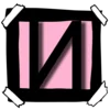 🌸 Эмодзи «Pink Alphabet» для Telegram