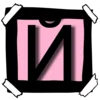 🌸 Эмодзи «Pink Alphabet» для Telegram