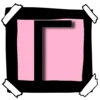 🌸 Эмодзи «Pink Alphabet» для Telegram