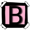 🌸 Эмодзи «Pink Alphabet» для Telegram