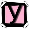 🌸 Эмодзи «Pink Alphabet» для Telegram