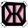 🌸 Эмодзи «Pink Alphabet» для Telegram