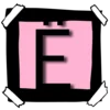 🌸 Эмодзи «Pink Alphabet» для Telegram