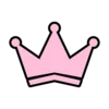 🌸 Эмодзи «Pink Alphabet» для Telegram