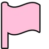 🌸 Эмодзи «Pink Alphabet» для Telegram