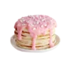 🫠 Эмодзи «Pink Style» для Telegram