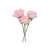🌹 Эмодзи «Pink Style» для Telegram