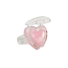 😨 Эмодзи «Pink Style» для Telegram