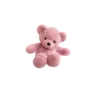 🧸 Эмодзи «Pink Style» для Telegram