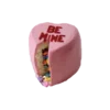 😯 Эмодзи «Pink Style» для Telegram