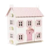 🏠 Эмодзи «Pink Style» для Telegram