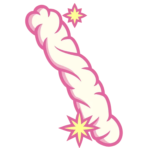 🔠 Эмодзи «Unicorn Arthur R. F» для Telegram