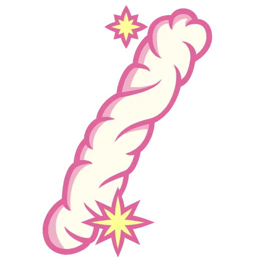 🔠 Эмодзи «Unicorn Arthur R. F» для Telegram