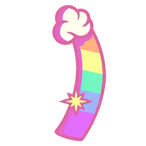 🔠 Эмодзи «Unicorn Arthur R. F» для Telegram
