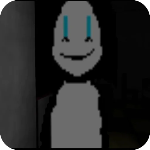 🙂 Стикер «Pink Valley» для Telegram