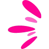 Стикер 49 Pink Vibe #vibe #color #pink