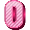 Стикер 27 Pink Vibe #vibe #color #pink