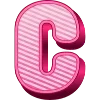 Стикер 3 Pink Vibe #vibe #color #pink