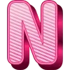 Стикер 14 Pink Vibe #vibe #color #pink