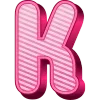 Стикер 11 Pink Vibe #vibe #color #pink
