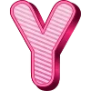 Стикер 25 Pink Vibe #vibe #color #pink
