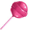 Стикер 54 Pink Vibe #vibe #color #pink