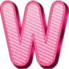 Стикер 23 Pink Vibe #vibe #color #pink