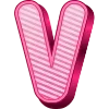 Стикер 22 Pink Vibe #vibe #color #pink