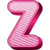 Стикер 26 Pink Vibe #vibe #color #pink