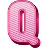 Стикер 17 Pink Vibe #vibe #color #pink