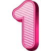 Стикер 28 Pink Vibe #vibe #color #pink