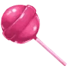 Стикер 55 Pink Vibe #vibe #color #pink