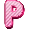 Стикер 16 Pink Vibe #vibe #color #pink