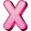 Стикер 24 Pink Vibe #vibe #color #pink