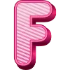 Стикер 6 Pink Vibe #vibe #color #pink