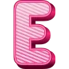 Стикер 5 Pink Vibe #vibe #color #pink