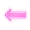 Стикер 45 Pink Vibe #vibe #color #pink