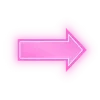 Стикер 44 Pink Vibe #vibe #color #pink