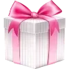 Стикер 57 Pink Vibe #vibe #color #pink