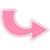 Стикер 46 Pink Vibe #vibe #color #pink