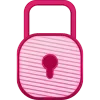 Стикер 37 Pink Vibe #vibe #color #pink